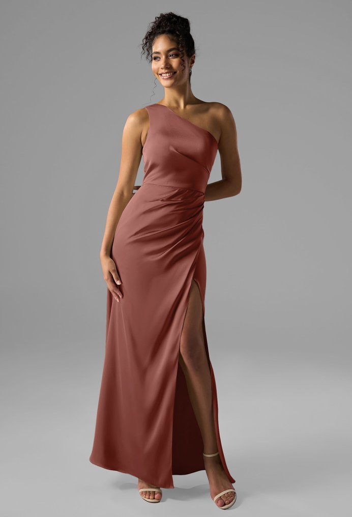 AW Benedict Dress